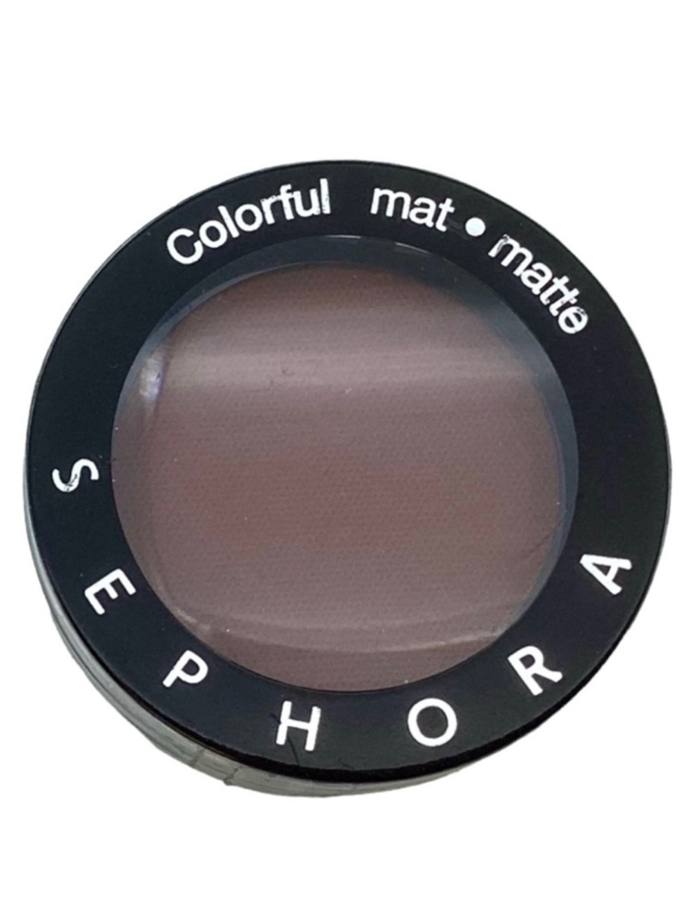 Sephora Collection “Sand Dunes” Matte Eyeshadow (NWT)